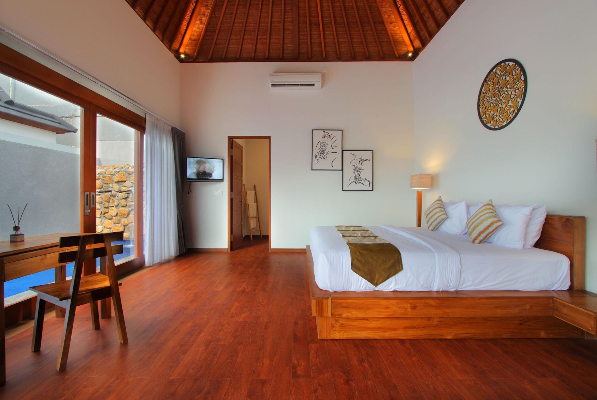 Bali Nyuh Gading Luxury Villas & Spa Seminyak Zewnętrze zdjęcie