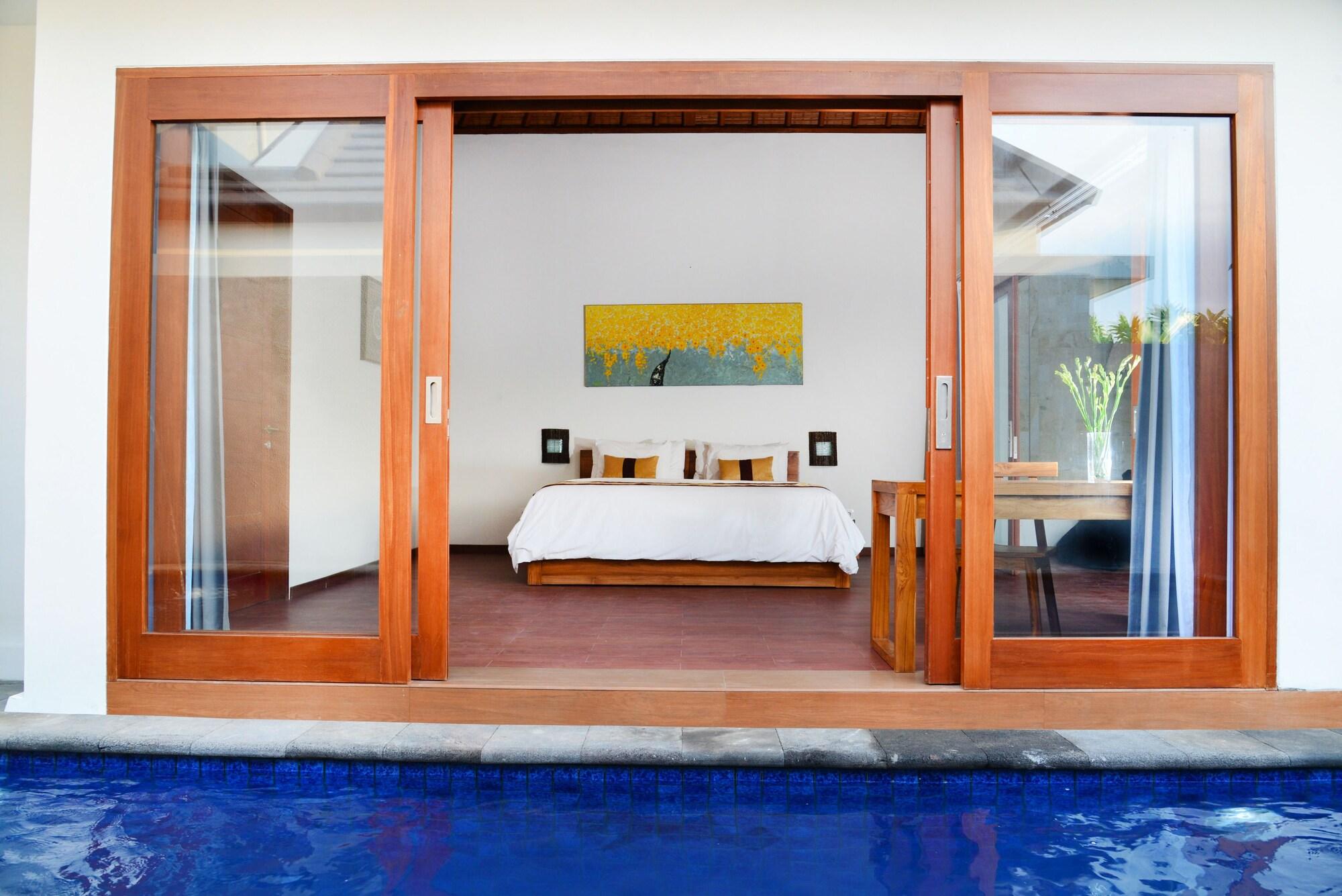 Bali Nyuh Gading Luxury Villas & Spa Seminyak Zewnętrze zdjęcie