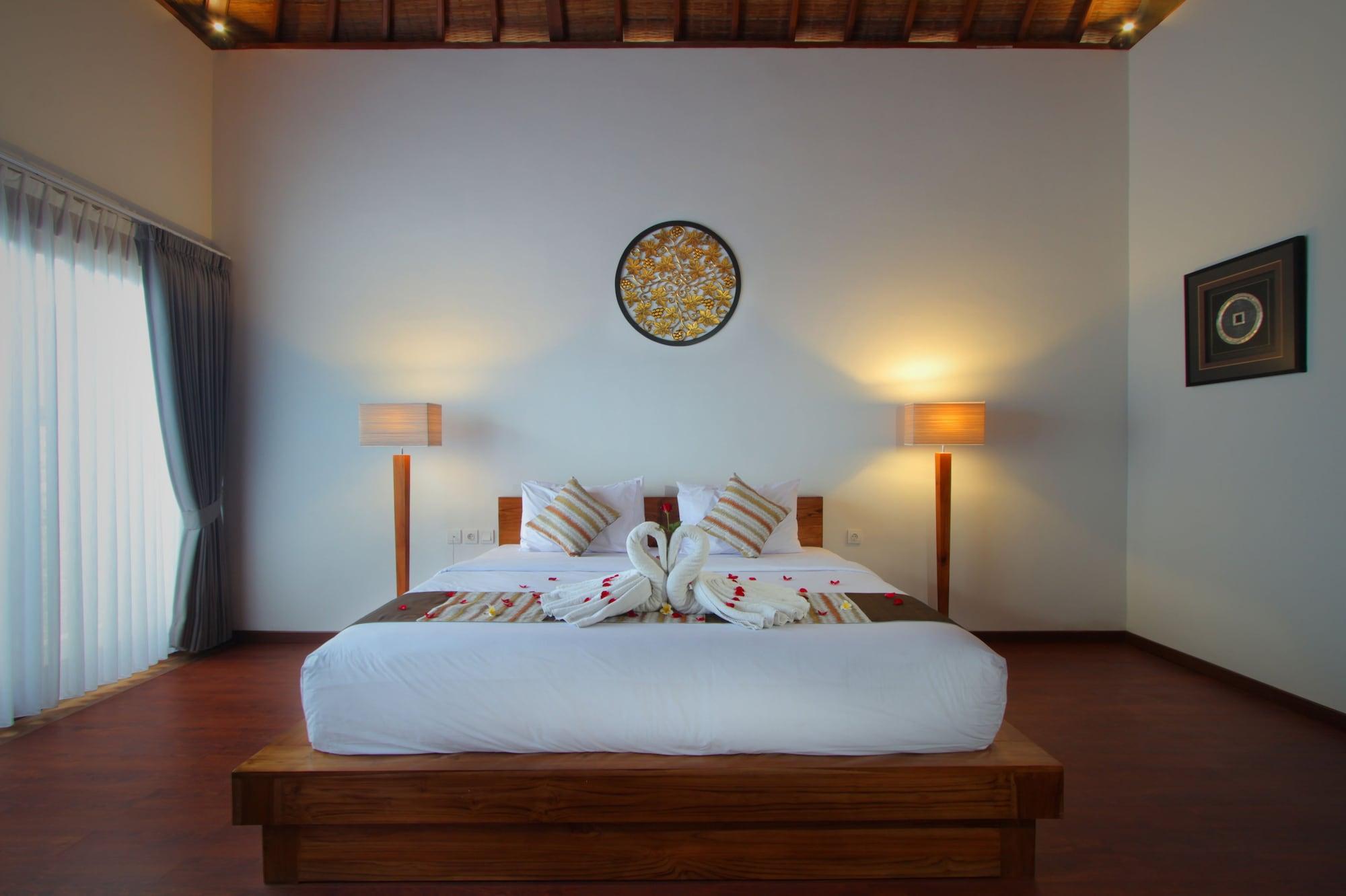 Bali Nyuh Gading Luxury Villas & Spa Seminyak Zewnętrze zdjęcie