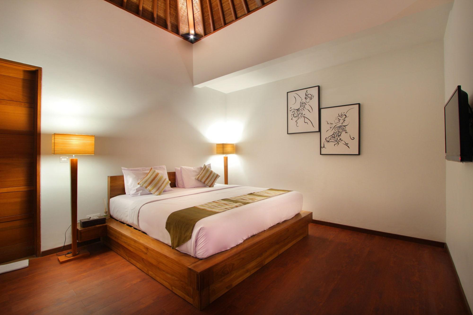Bali Nyuh Gading Luxury Villas & Spa Seminyak Zewnętrze zdjęcie