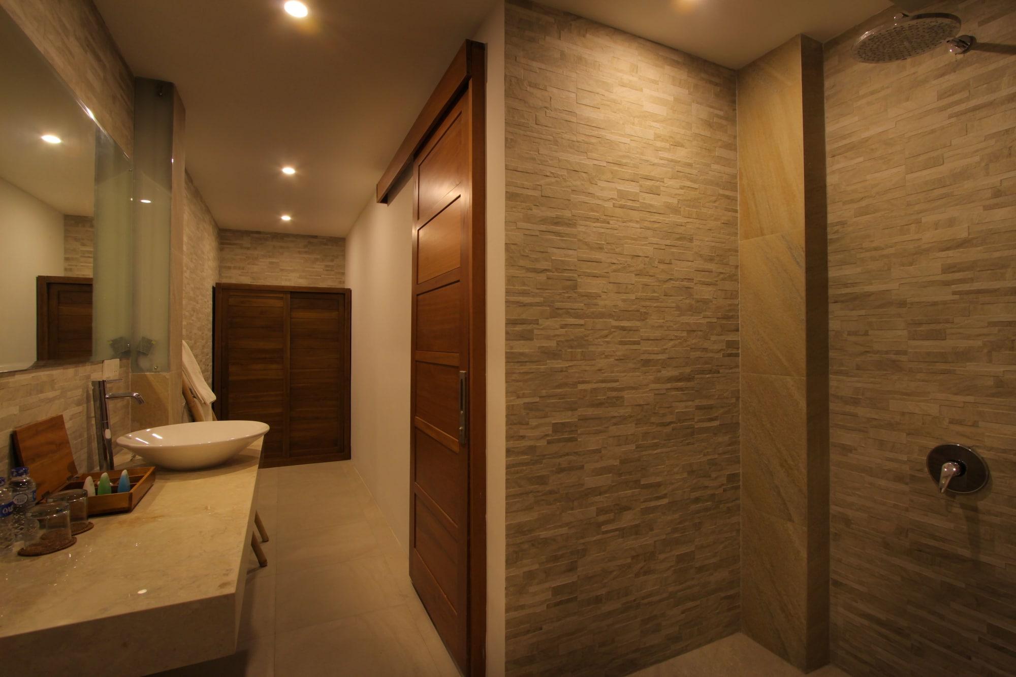 Bali Nyuh Gading Luxury Villas & Spa Seminyak Zewnętrze zdjęcie