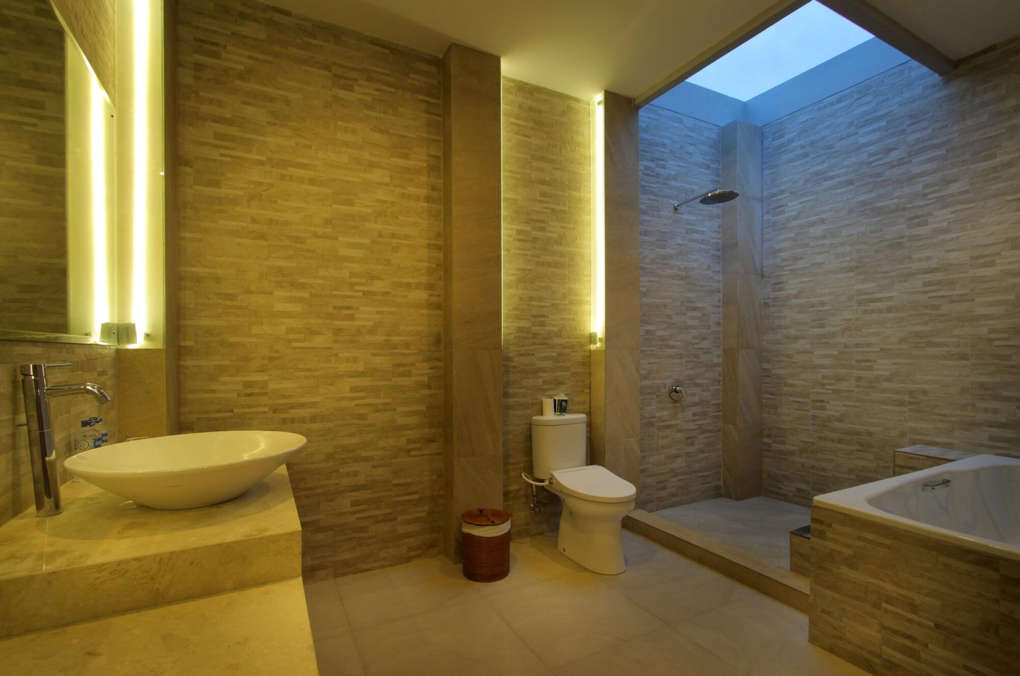 Bali Nyuh Gading Luxury Villas & Spa Seminyak Zewnętrze zdjęcie