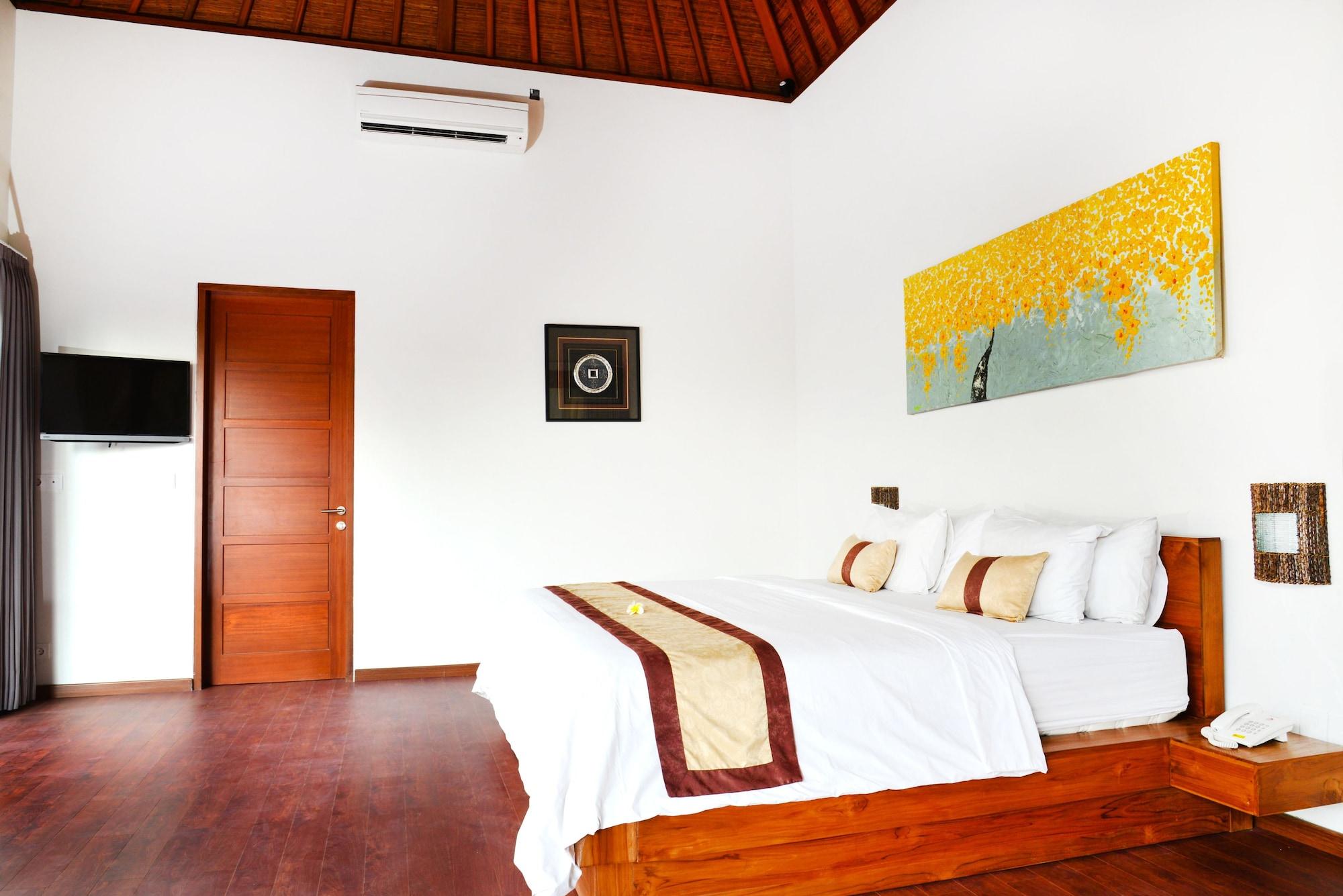 Bali Nyuh Gading Luxury Villas & Spa Seminyak Zewnętrze zdjęcie