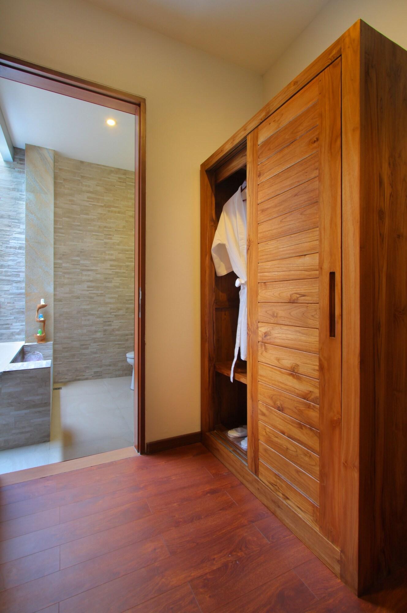 Bali Nyuh Gading Luxury Villas & Spa Seminyak Zewnętrze zdjęcie