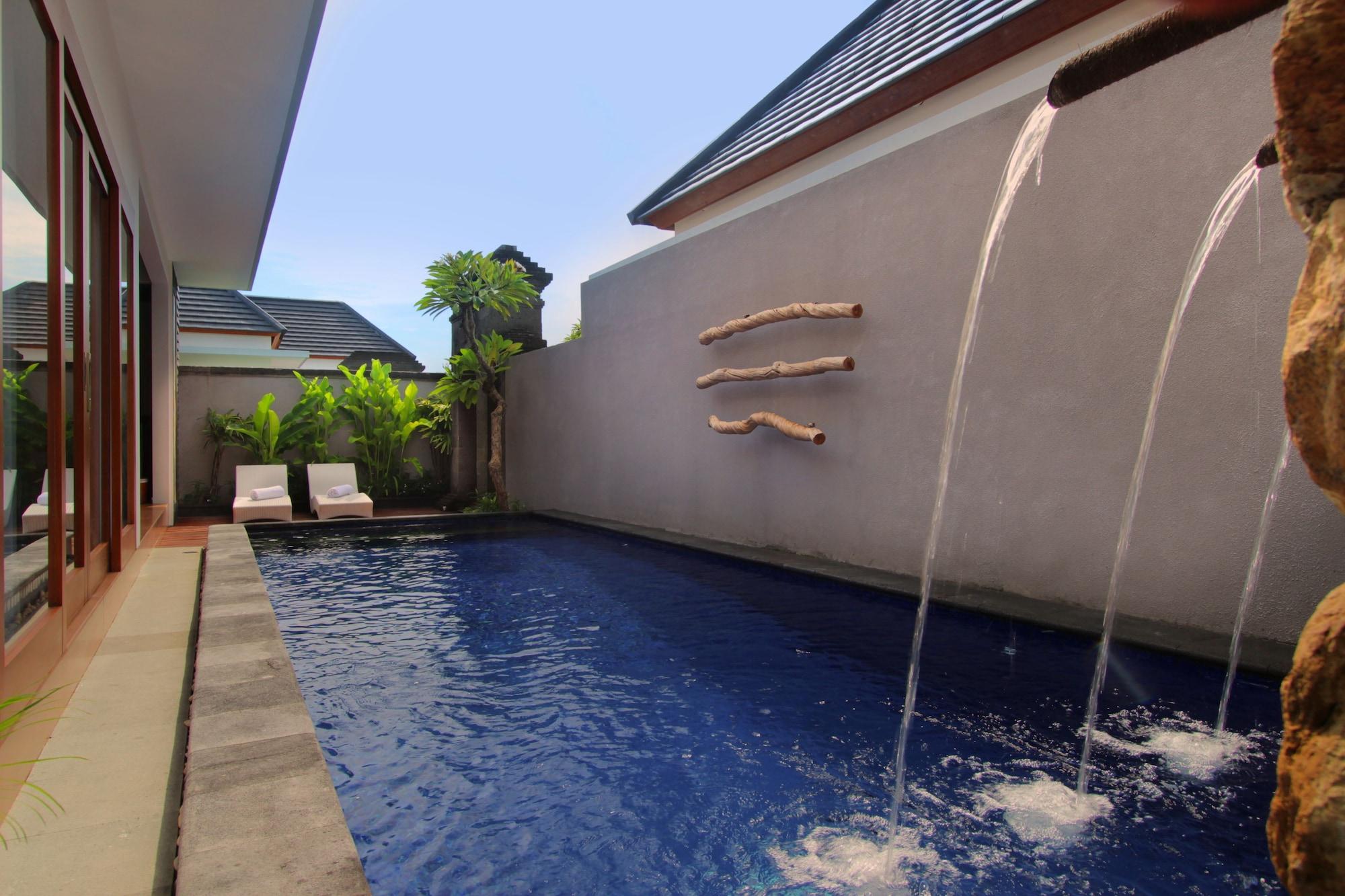 Bali Nyuh Gading Luxury Villas & Spa Seminyak Zewnętrze zdjęcie