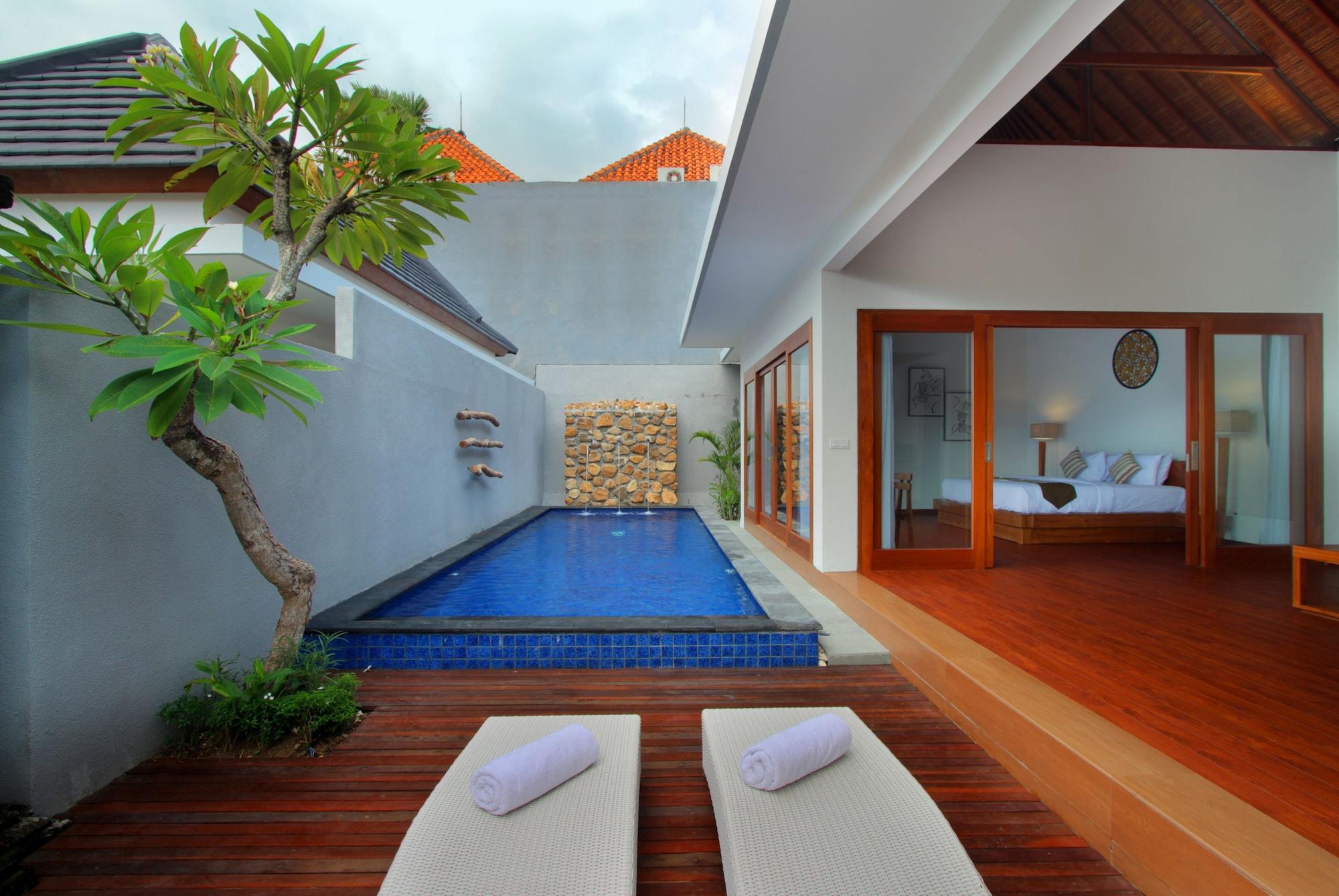 Bali Nyuh Gading Luxury Villas & Spa Seminyak Zewnętrze zdjęcie