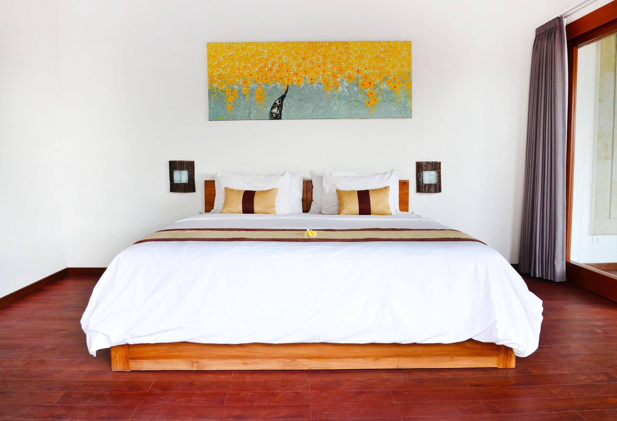 Bali Nyuh Gading Luxury Villas & Spa Seminyak Zewnętrze zdjęcie