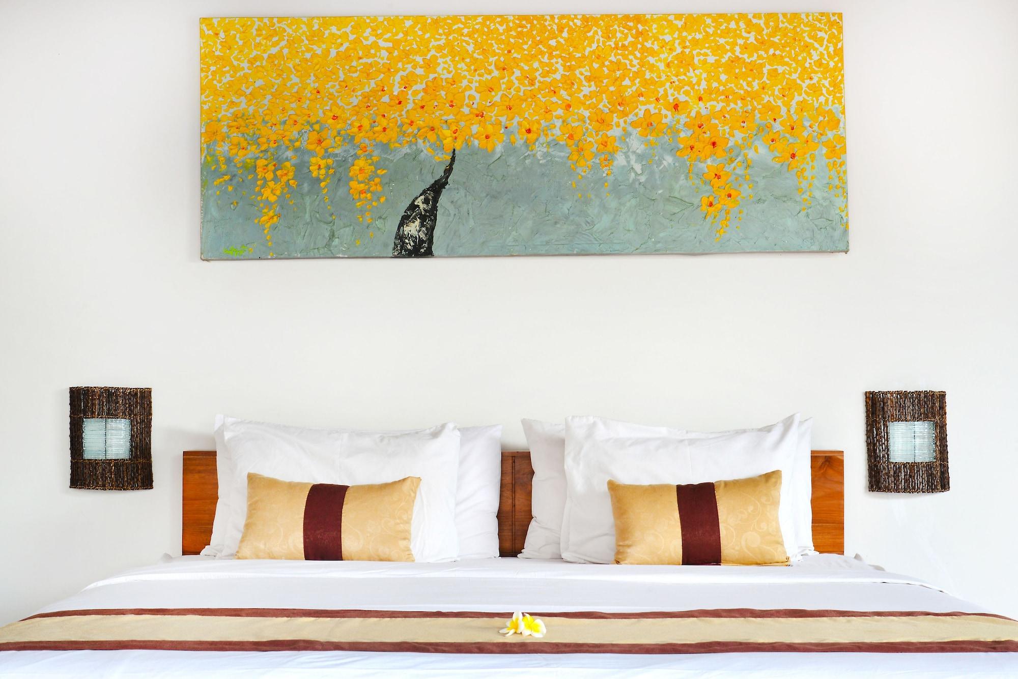 Bali Nyuh Gading Luxury Villas & Spa Seminyak Zewnętrze zdjęcie