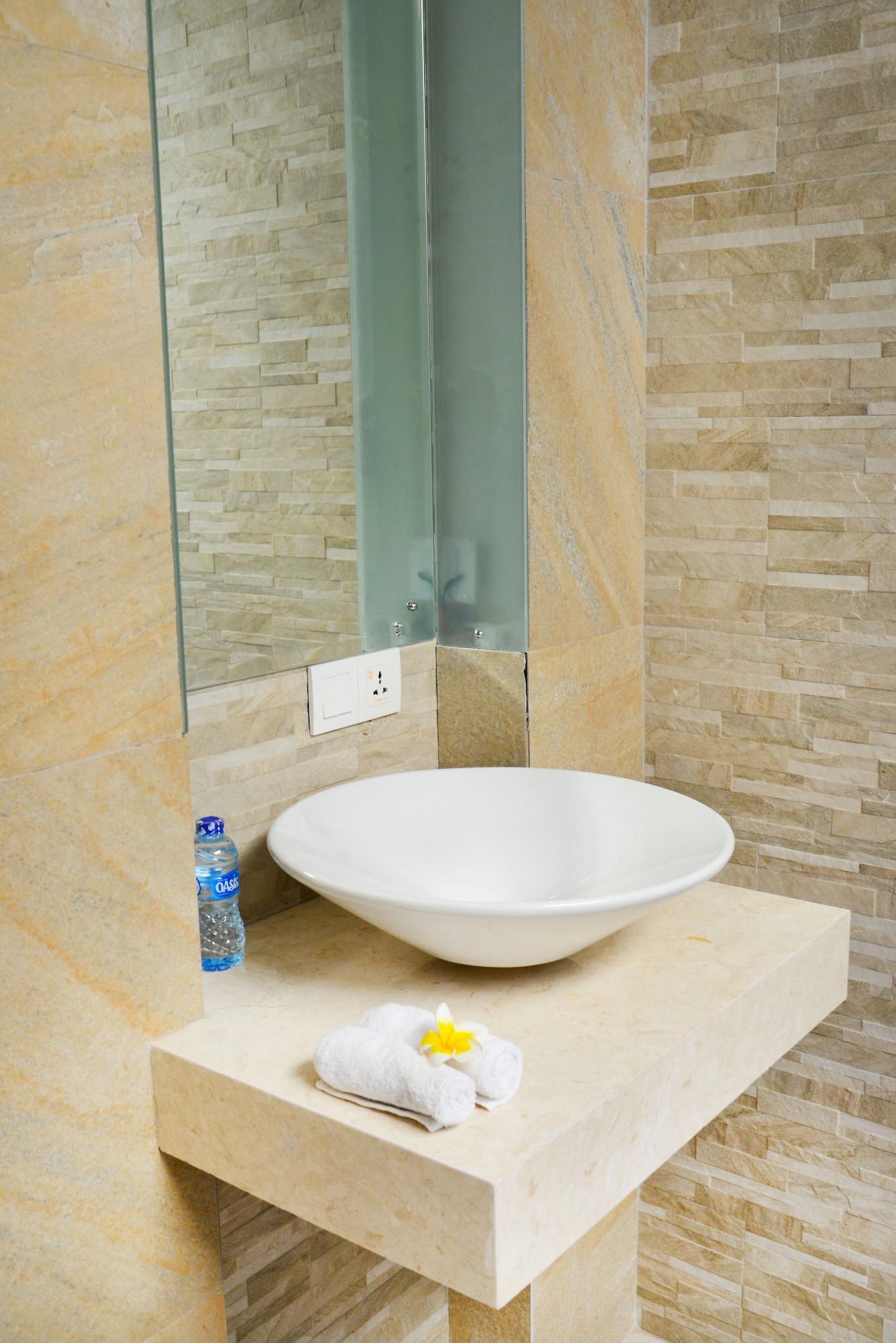 Bali Nyuh Gading Luxury Villas & Spa Seminyak Zewnętrze zdjęcie