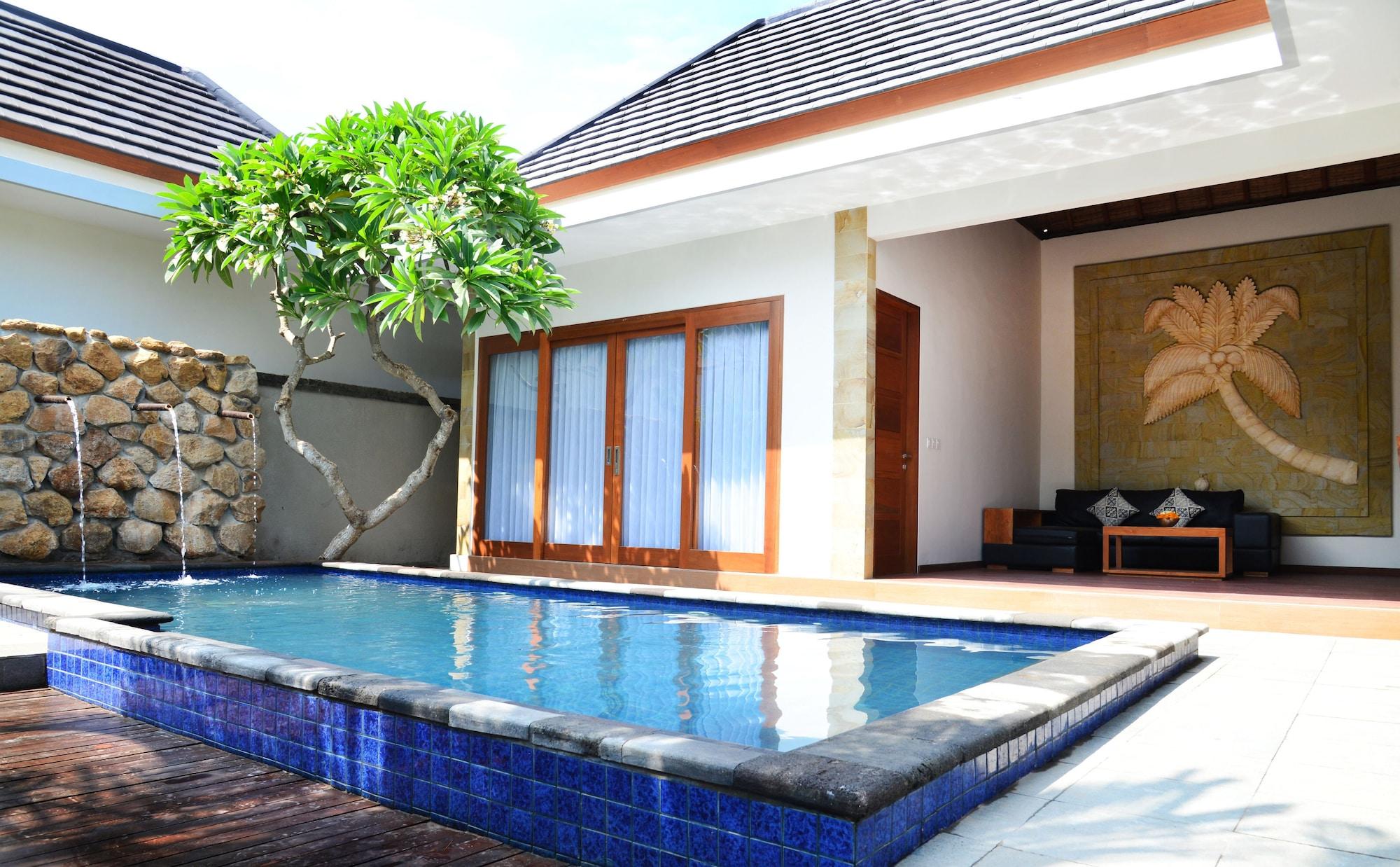 Bali Nyuh Gading Luxury Villas & Spa Seminyak Zewnętrze zdjęcie