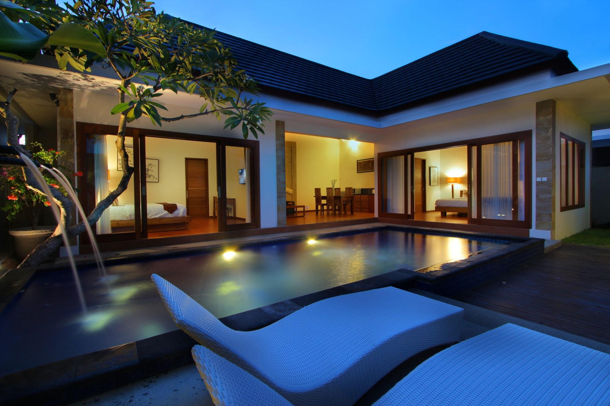 Bali Nyuh Gading Luxury Villas & Spa Seminyak Zewnętrze zdjęcie