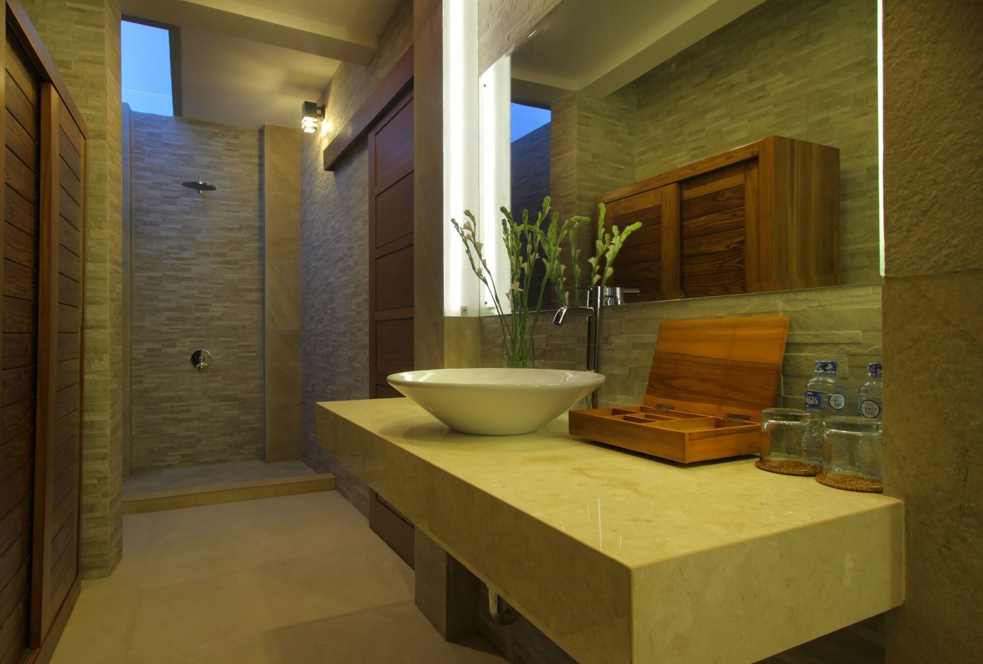 Bali Nyuh Gading Luxury Villas & Spa Seminyak Zewnętrze zdjęcie