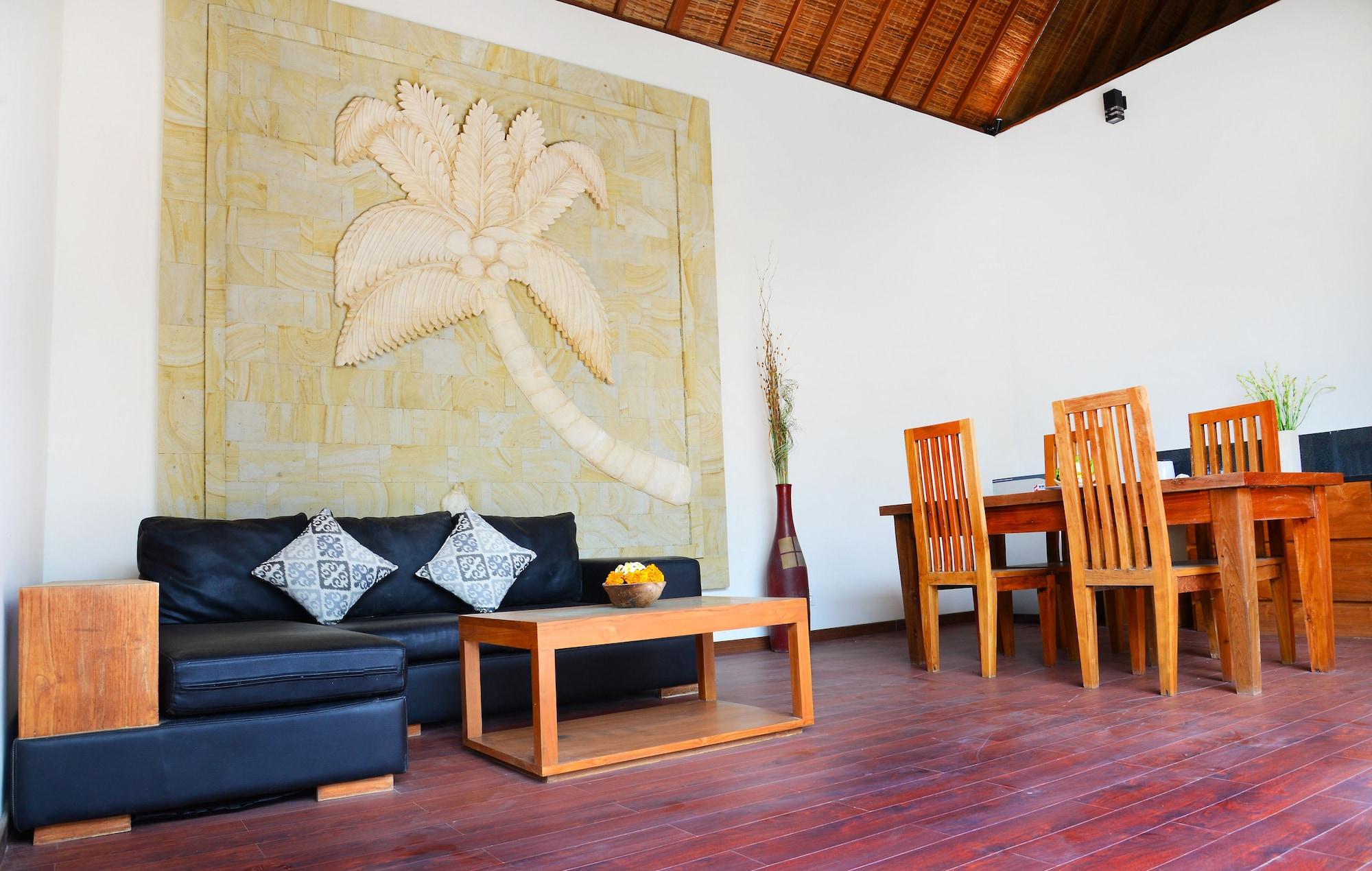 Bali Nyuh Gading Luxury Villas & Spa Seminyak Zewnętrze zdjęcie