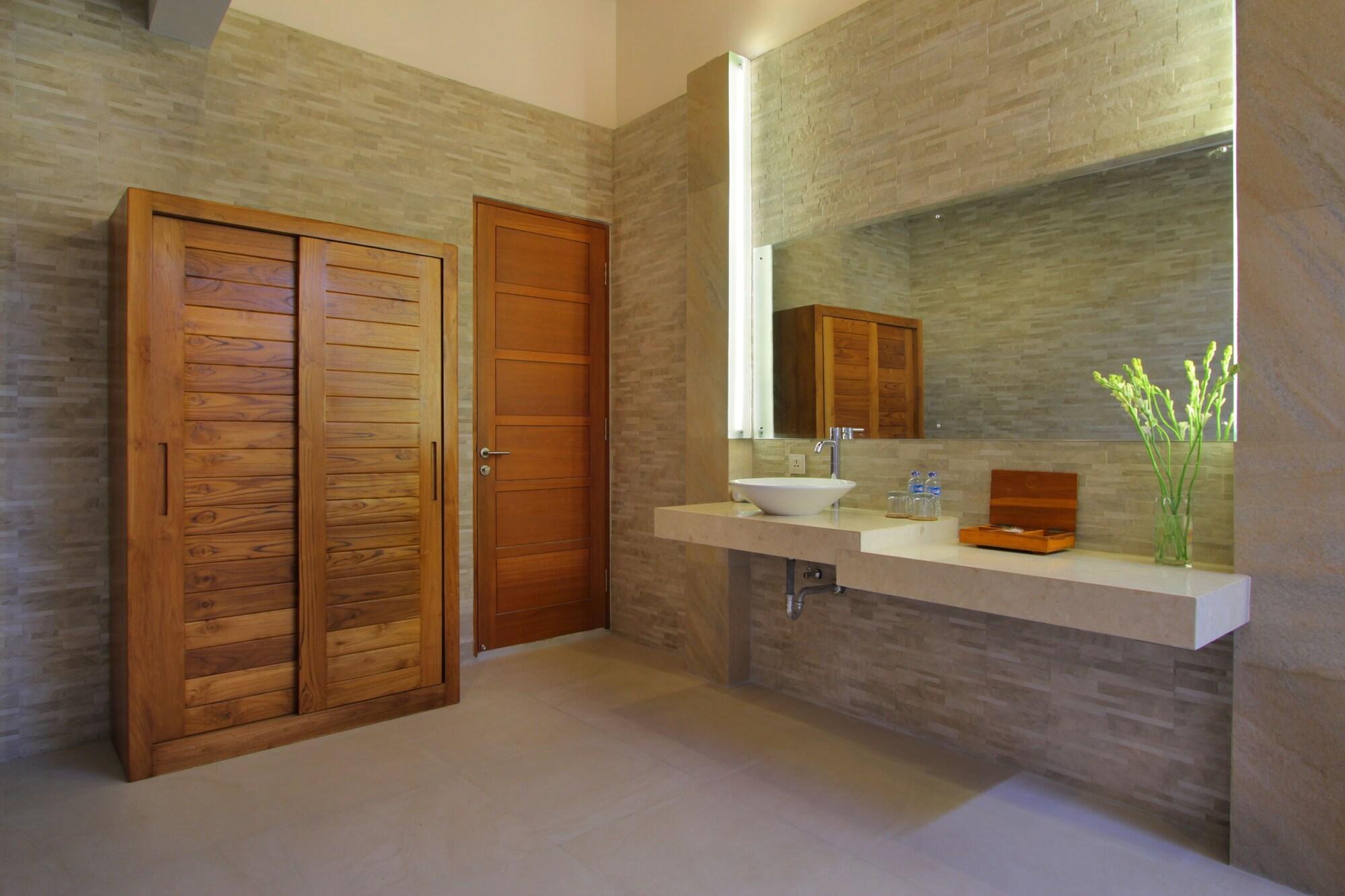 Bali Nyuh Gading Luxury Villas & Spa Seminyak Zewnętrze zdjęcie