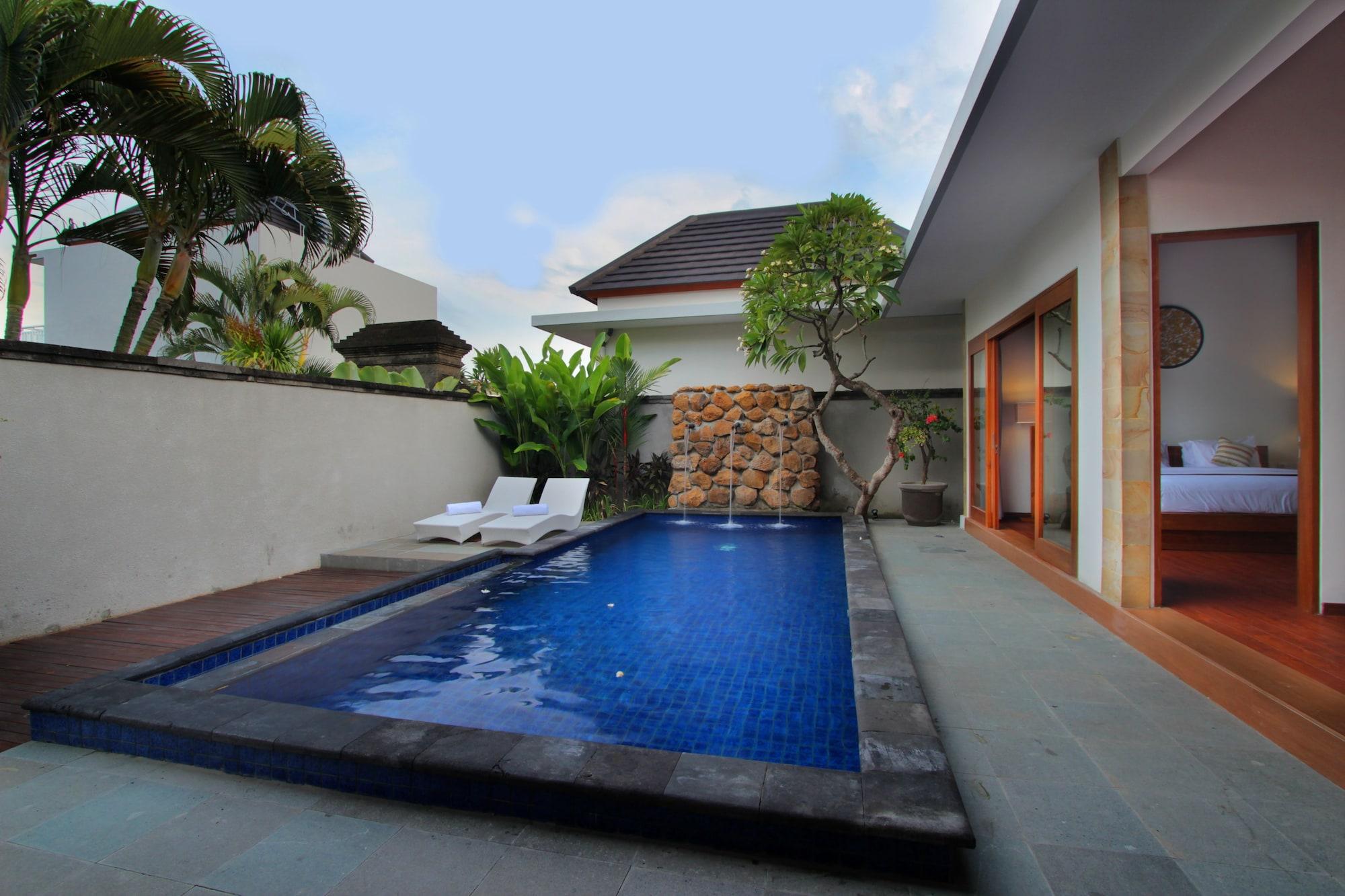Bali Nyuh Gading Luxury Villas & Spa Seminyak Zewnętrze zdjęcie