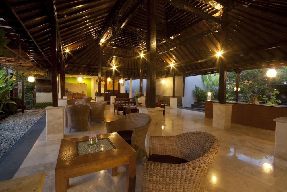 Bali Nyuh Gading Luxury Villas & Spa Seminyak Zewnętrze zdjęcie