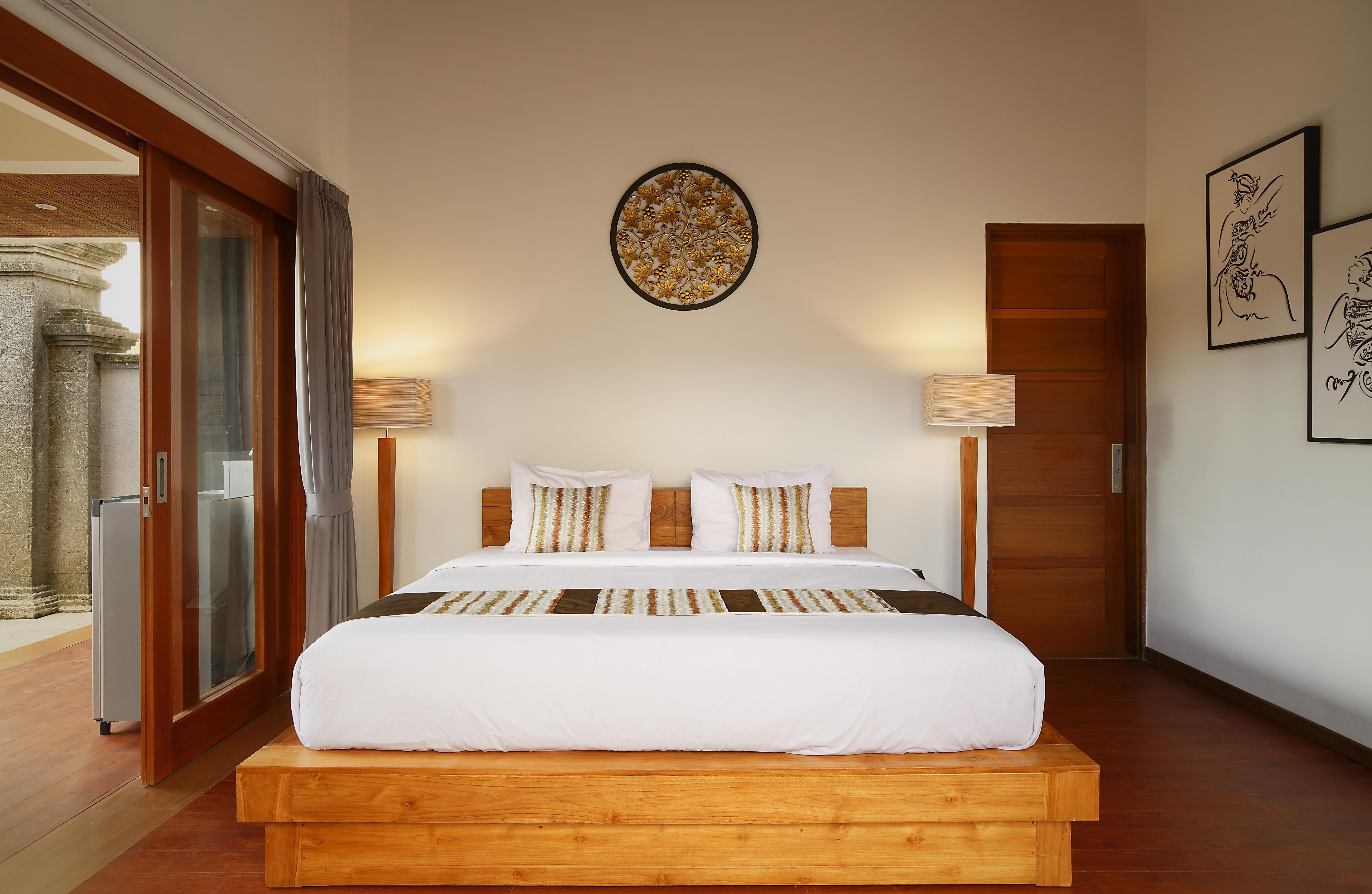 Bali Nyuh Gading Luxury Villas & Spa Seminyak Zewnętrze zdjęcie