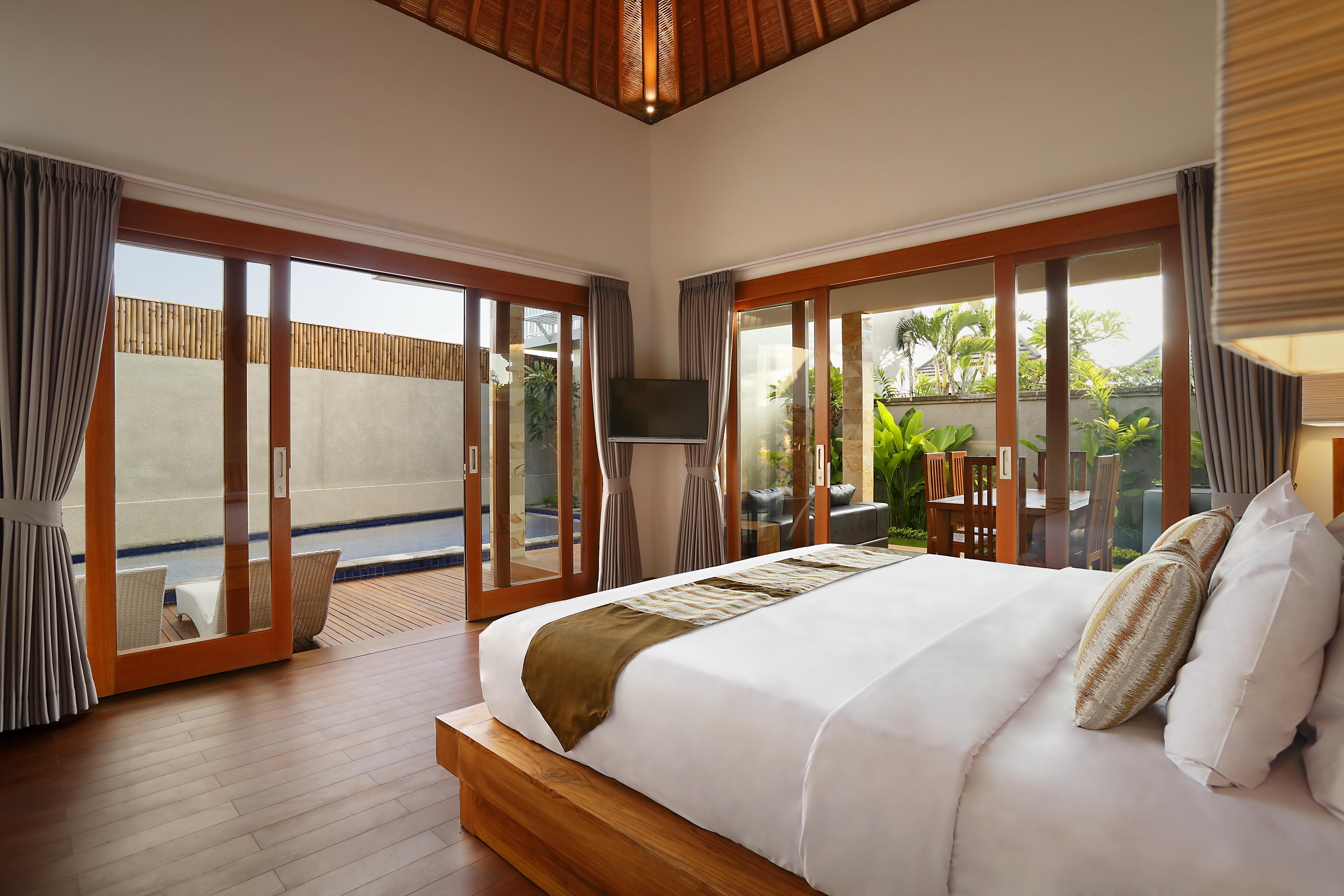 Bali Nyuh Gading Luxury Villas & Spa Seminyak Zewnętrze zdjęcie