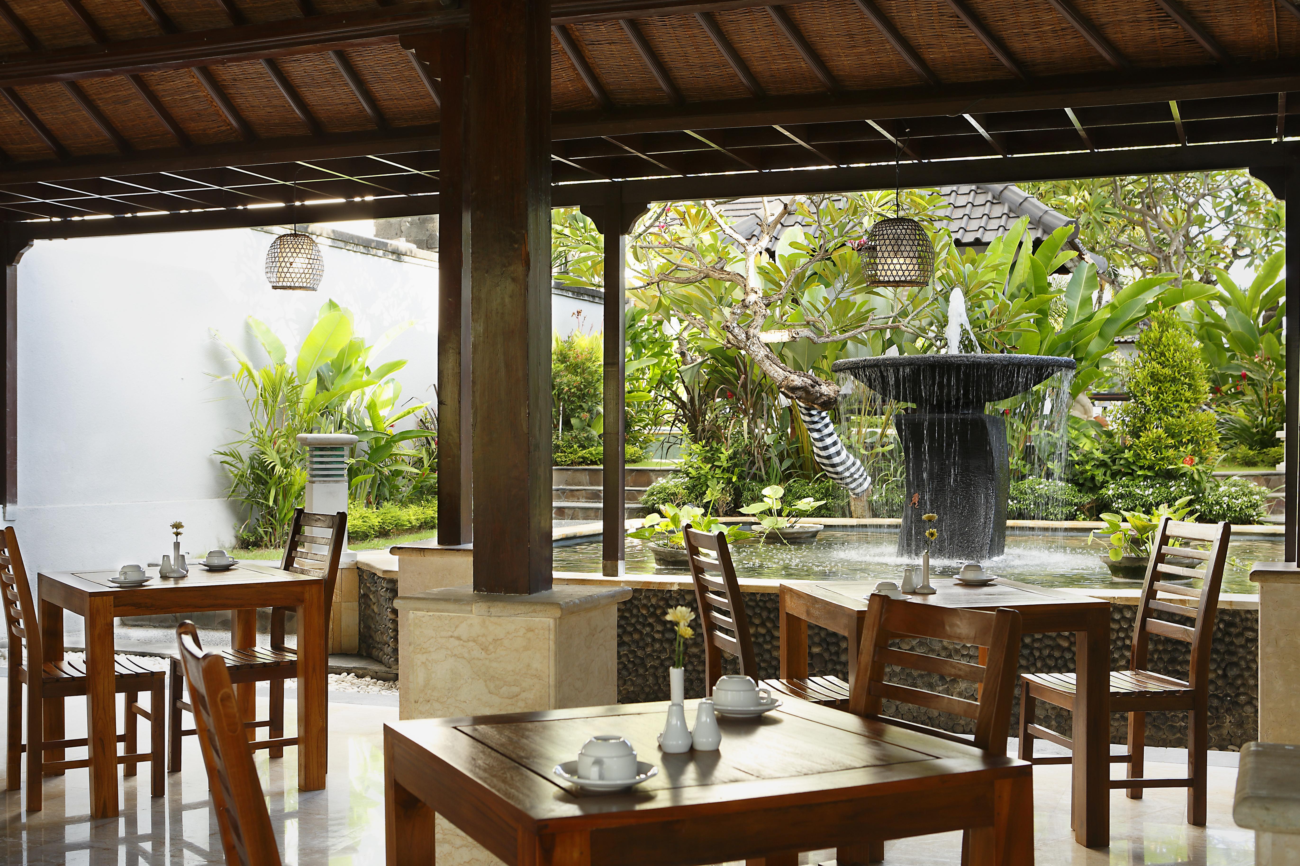 Bali Nyuh Gading Luxury Villas & Spa Seminyak Zewnętrze zdjęcie