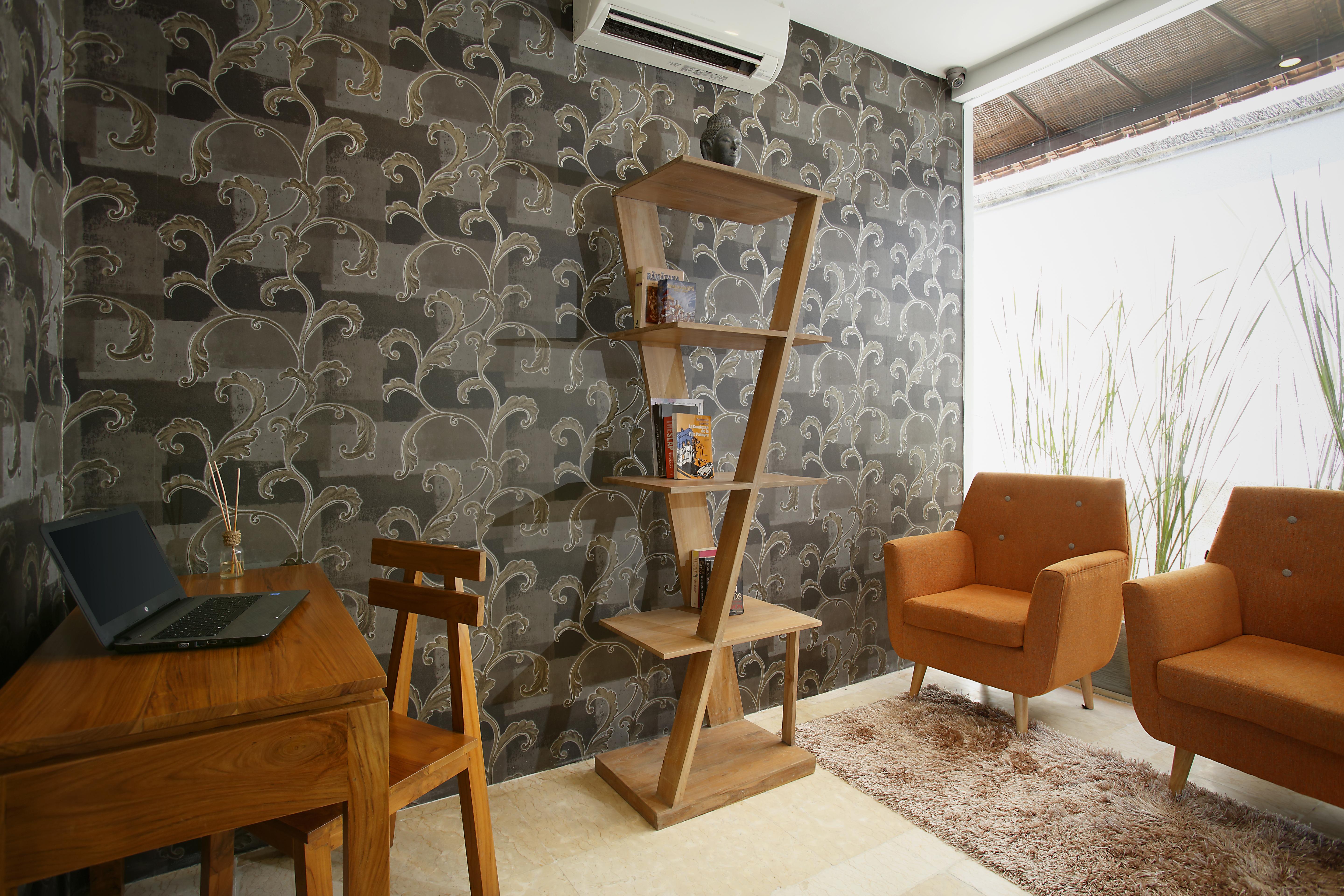 Bali Nyuh Gading Luxury Villas & Spa Seminyak Zewnętrze zdjęcie