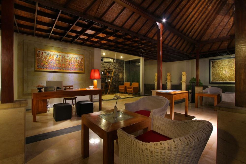 Bali Nyuh Gading Luxury Villas & Spa Seminyak Zewnętrze zdjęcie