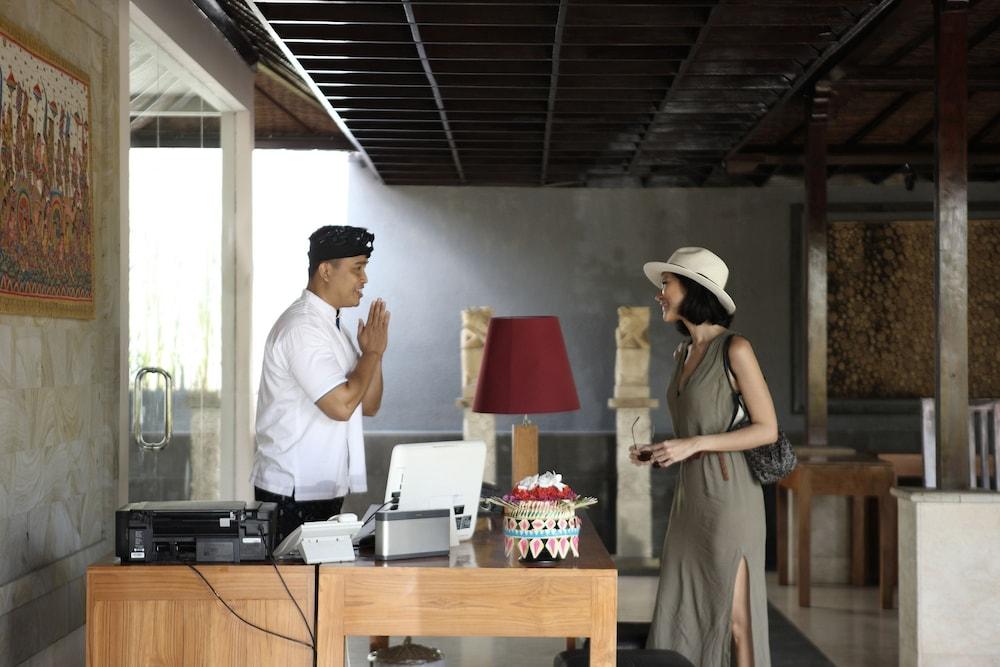 Bali Nyuh Gading Luxury Villas & Spa Seminyak Zewnętrze zdjęcie